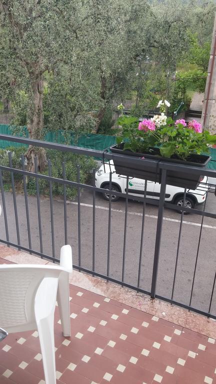Albergo Bar Ristorante Alla Rama Malcesine Exterior photo